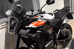 Ktm 1390 sadv s 2026