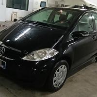 Mercedes A AVANTGARDE PERFETTA di carrozzeria 