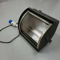 Proiettori asimmetrici SPOTLIGHT DOMINO 1000