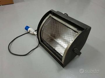 Proiettori asimmetrici SPOTLIGHT DOMINO 1000