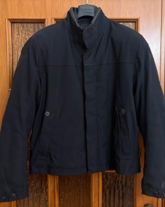 Giacca Dainese in tessuto D-Dry - Tg. 52