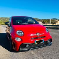 Abarth 695 180cv