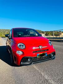 Abarth 695 180cv