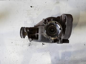 DIFFERENZIALE POSTERIORE LAND ROVER Range Rover SP