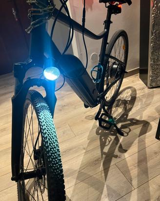 Bici eletrica Riverside 520e