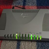 ROUTER ATLANTIS - A02-RA340 - ADSL2 + EXTENDED FW