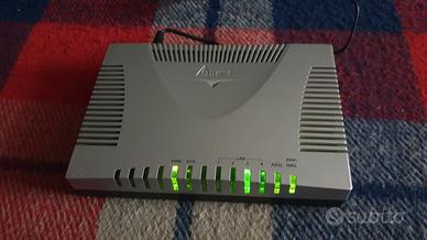 ROUTER ATLANTIS - A02-RA340 - ADSL2 + EXTENDED FW