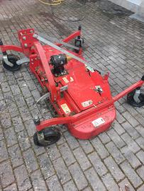 piatto tagliaerba per trattorino 