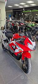 Honda CBR 900 RR Fireblade