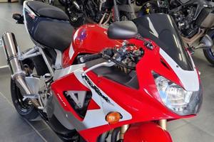 Honda CBR 900 RR Fireblade