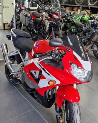 Honda CBR 900 RR Fireblade