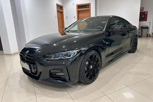Bmw 430 430i Coupé Msport