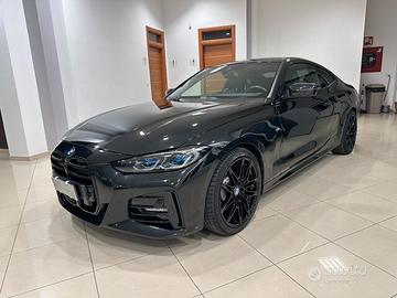 Bmw 430 430i Coupé Msport