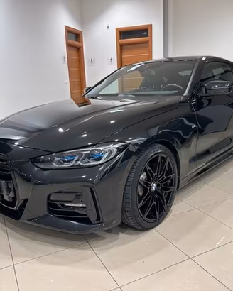 Bmw 430 430i Coupé Msport
