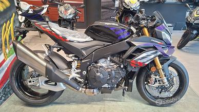 Aprilia Tuono V4 1100 Factory