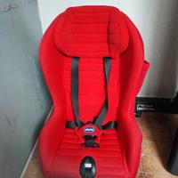 seggiolino chicco 9-18kg
