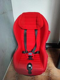 seggiolino chicco 9-18kg