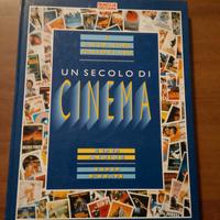 libro un secolo di cinema 