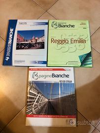 Elenchi telefonici Pagine Bianche 2013 2014 2015