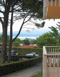 Appartamento in residence