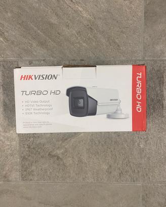 Telecamera Hikvision DS-CE16D3T-IT3F