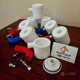 Vaschetta Recupero Vapori Olio Alfetta, Giulia, 75