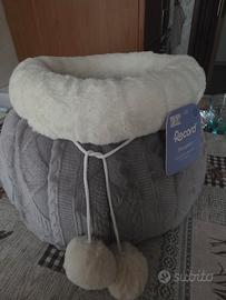 Cuccia per gatti/cani 
