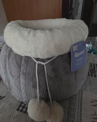 Cuccia per gatti/cani 