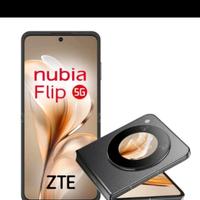 Nubia flip 5g