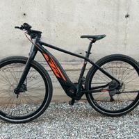 Ebike KTM Macina Sprint PERFETTA