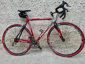 Bici da corsa