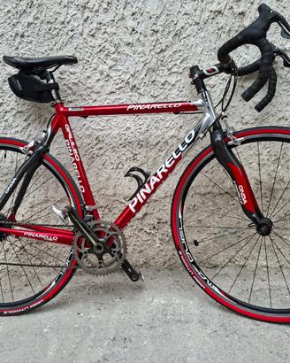 Bici da corsa