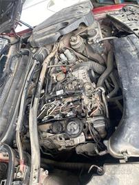 Bmw x3 E83 - N47D20C 105KW