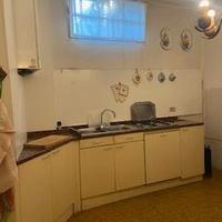 PICCOLO ANGOLO CUCINA