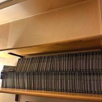 Classici del Pensiero 100 volumi perfetti