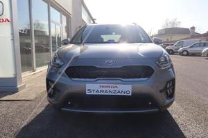Kia Niro 1.6 GDi DCT HEV Evolution