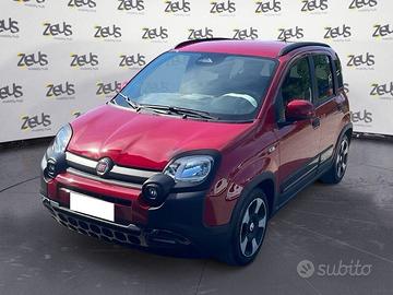 FIAT Panda 1.0 FireFly 70cv S&S Hybrid Pandina
