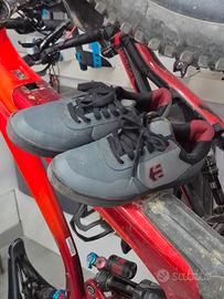Scarpe da MTB Trail Enduro DC