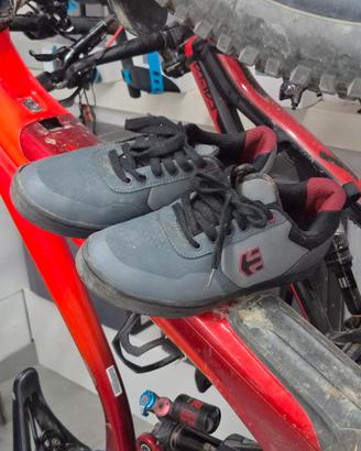 Scarpe da MTB Trail Enduro DC