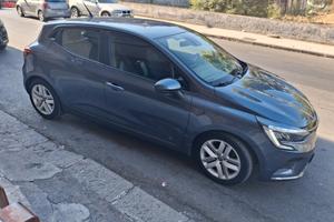 Renault Clio TCe 100 CV GPL 5 porte Intens
