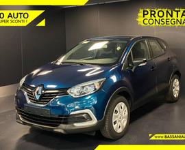 RENAULT Captur TCe 12V 90 CV Start&Stop Energy L