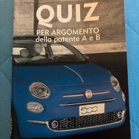 Manuale scuola guida