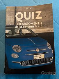 Manuale scuola guida