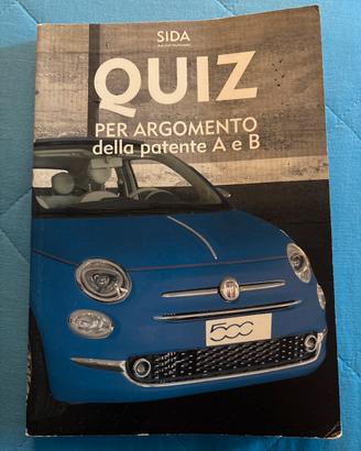 Manuale scuola guida