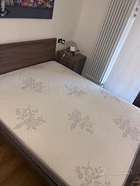 Materasso matrimoniale