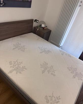 Materasso matrimoniale