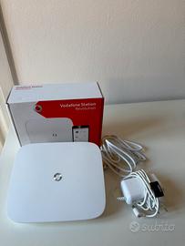 Modem Vodafon router wifi