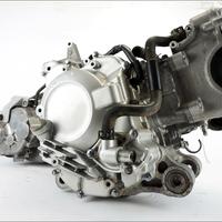 motore completo originale Honda SH 300 I ABS 11 13