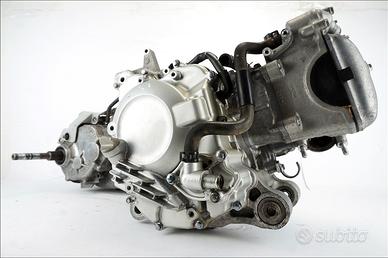 motore completo originale Honda SH 300 I ABS 11 13