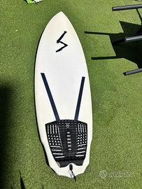 Tavola surf sequoia enzo